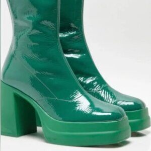 Free People - Gigi Platform Boots